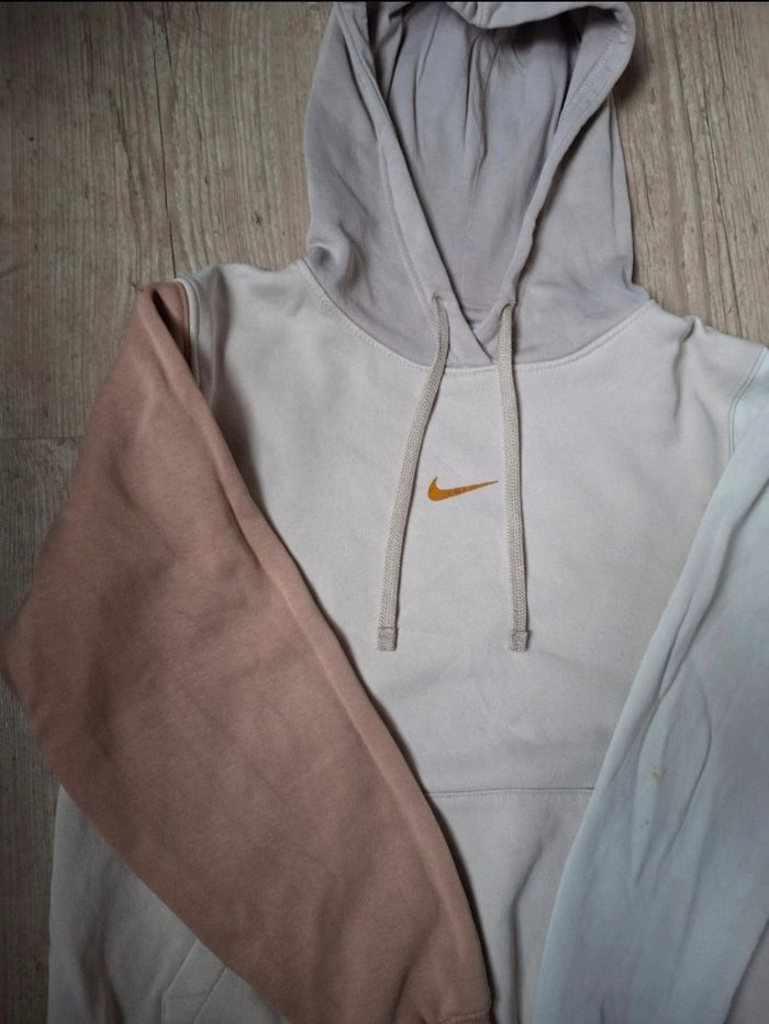 Pull nike - photo numéro 2