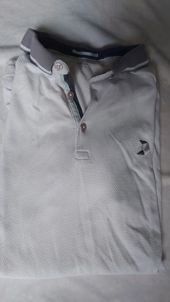 Polo homme devred L
