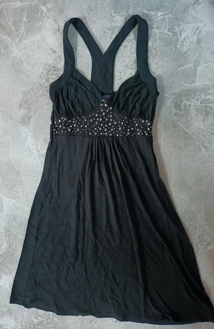 Robe légère