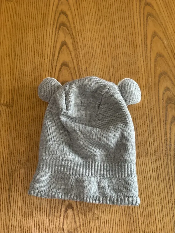 Bonnet enfant - photo numéro 2