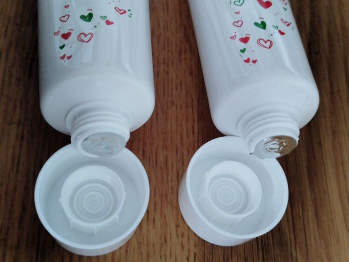 Secrets de miel 2 x Le secret d'Elise - photo numéro 8