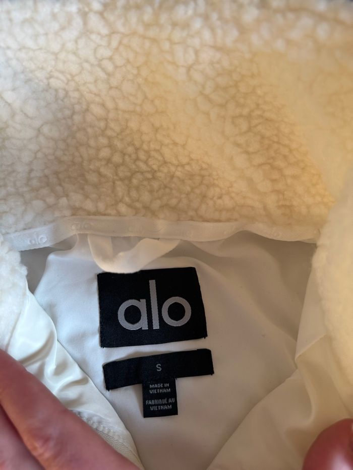 Sherpa alo - photo numéro 5