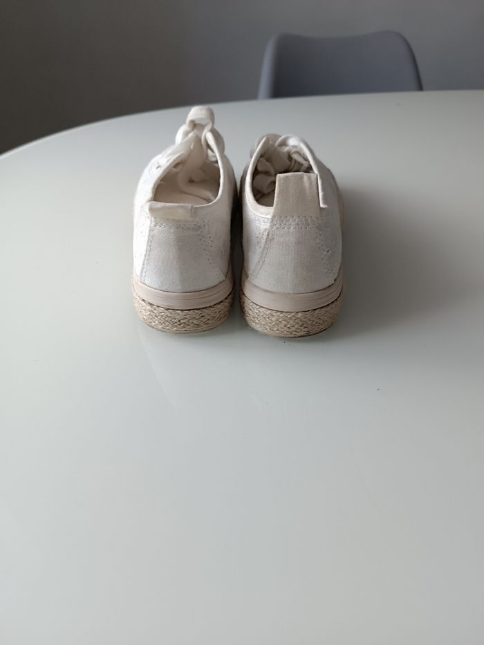 Basket fille - photo numéro 4