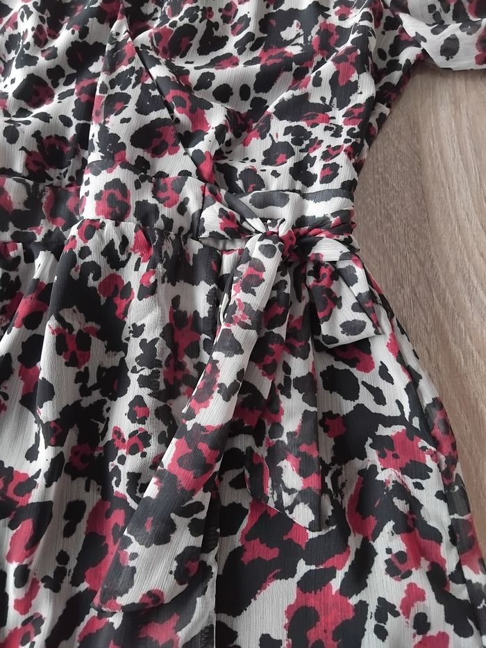 Robe 👗 femme - photo numéro 3