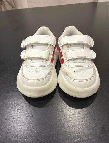 Adidas Bubble taille 23 