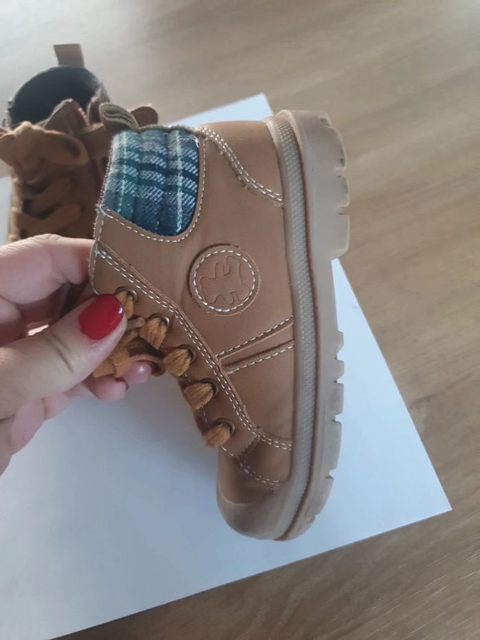 Chaussures - photo numéro 2