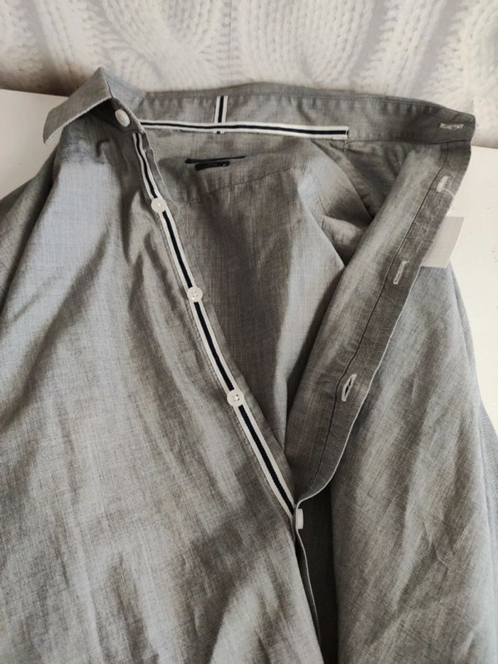 Chemise jules T4 - photo numéro 11