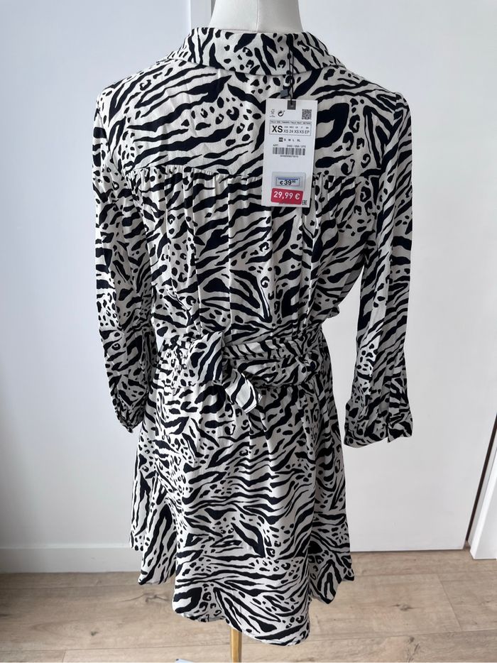 Robe Zara - photo numéro 6