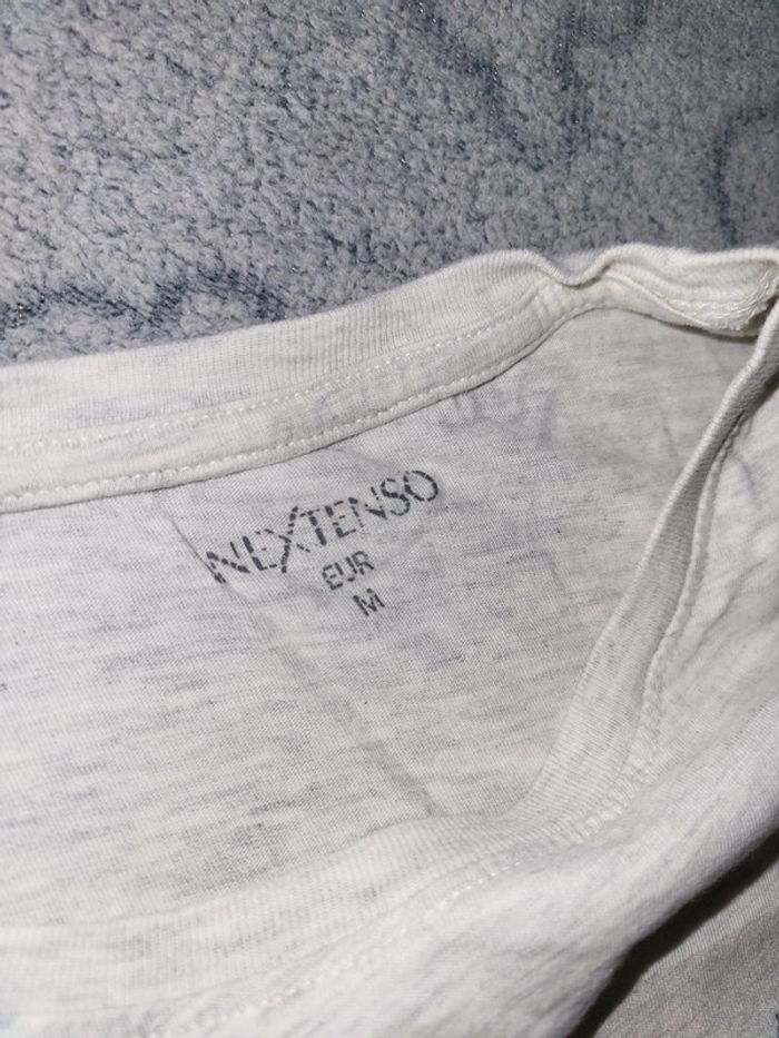 Tee-shirt homme - photo numéro 2