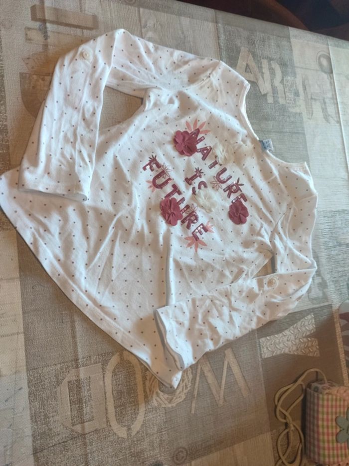 Pull fin - photo numéro 3