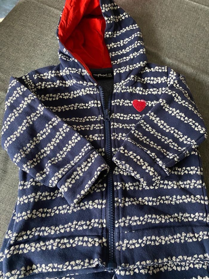 Ensemble jogging Influx - photo numéro 2