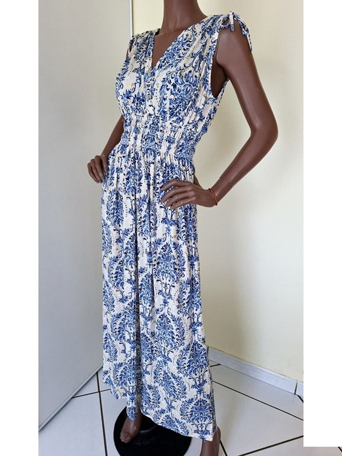 Robe taille unique (du 36 au 44) marque Elena Z - photo numéro 2
