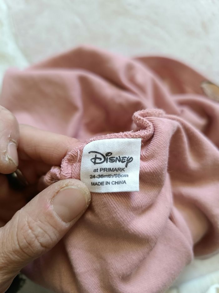 Robe Disney - photo numéro 9