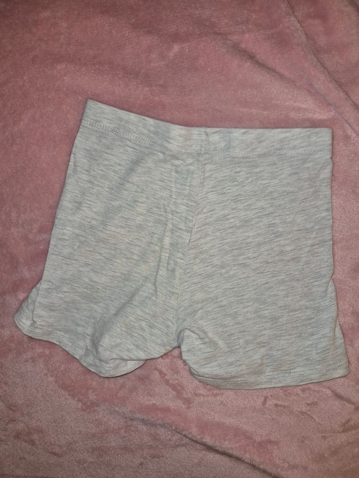 Short legging - photo numéro 4