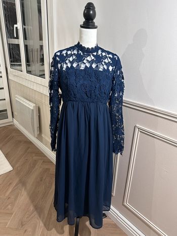 Robe de grossesse shooting