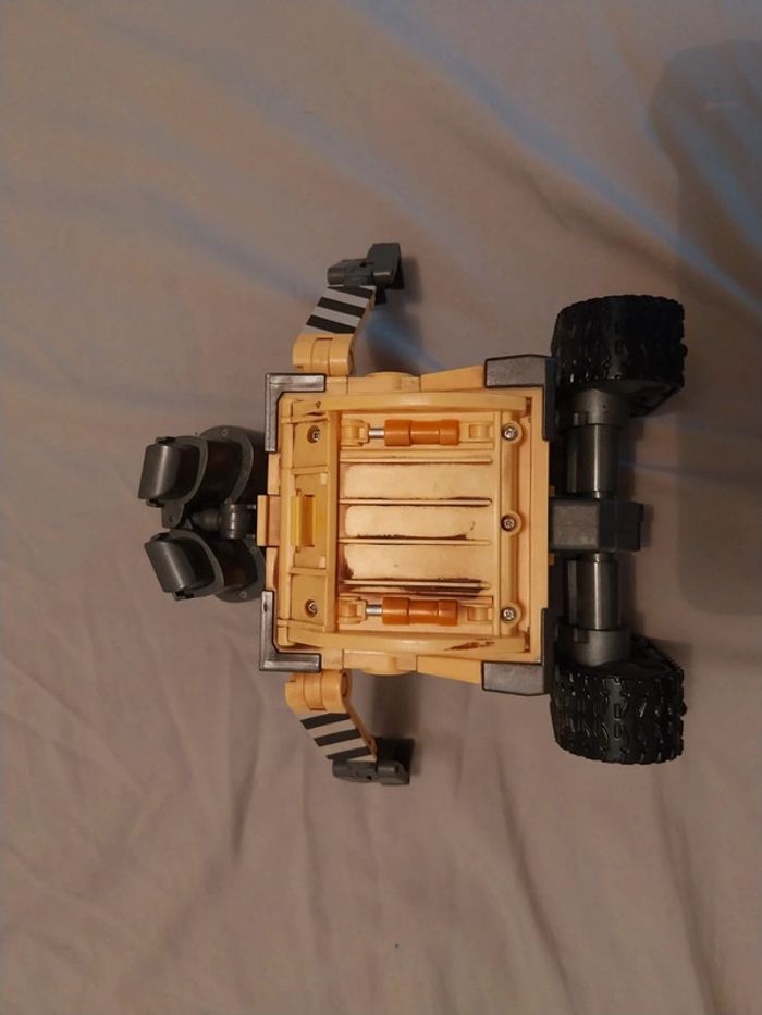 Wall e - photo numéro 8
