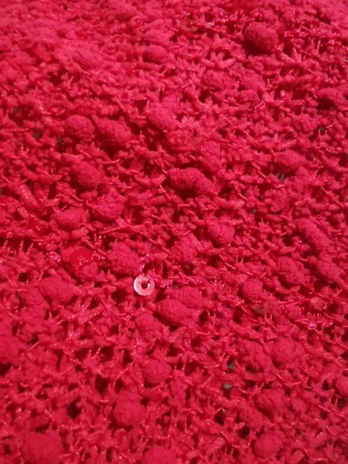 Haut rose fushia - photo numéro 5