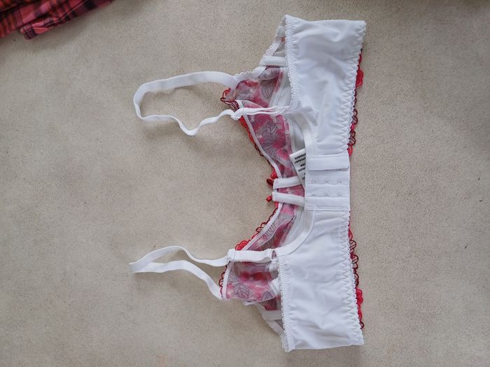 Soutien gorge taille 90b - photo numéro 3