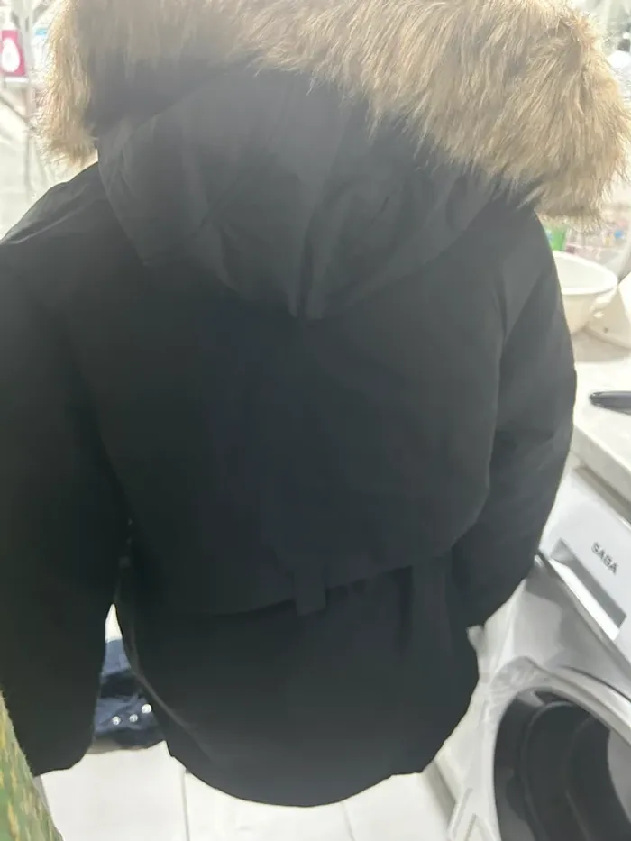 Doudoune femme - photo numéro 5