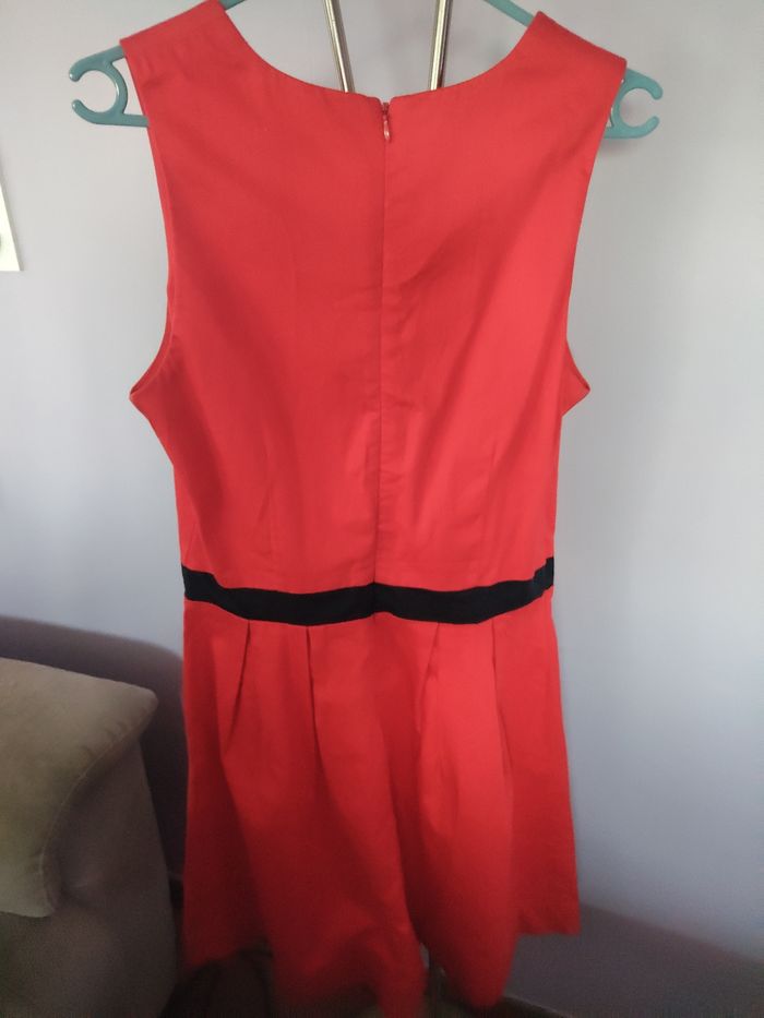 Robe cintré - photo numéro 2