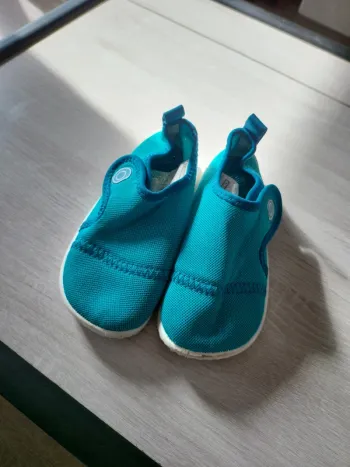 Chaussures taille 26/27