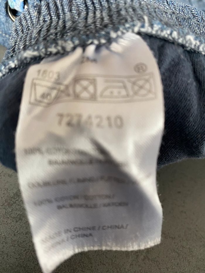 Jeans - photo numéro 3