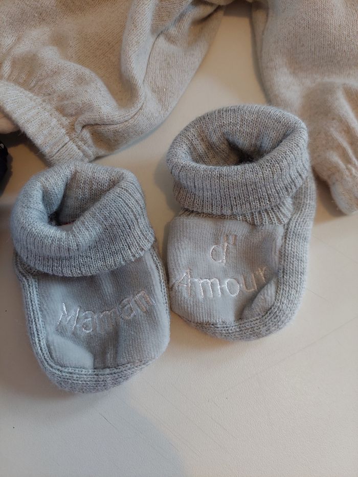 Ensemble fille - photo numéro 2