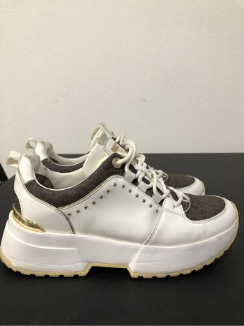 Basket Michael Kors