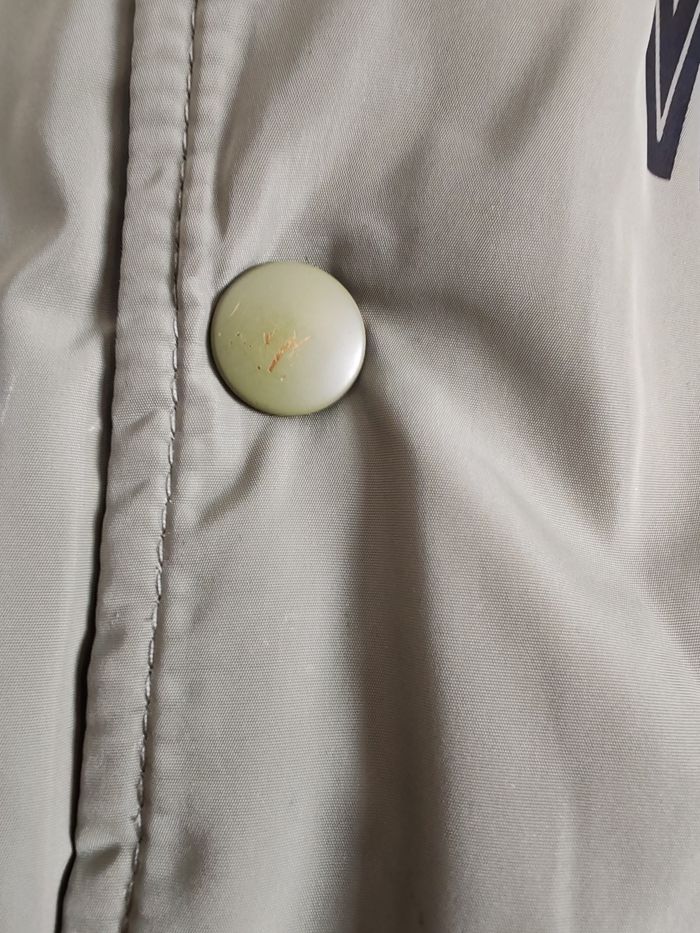 Veste Jurassic world 6 ans - photo numéro 5