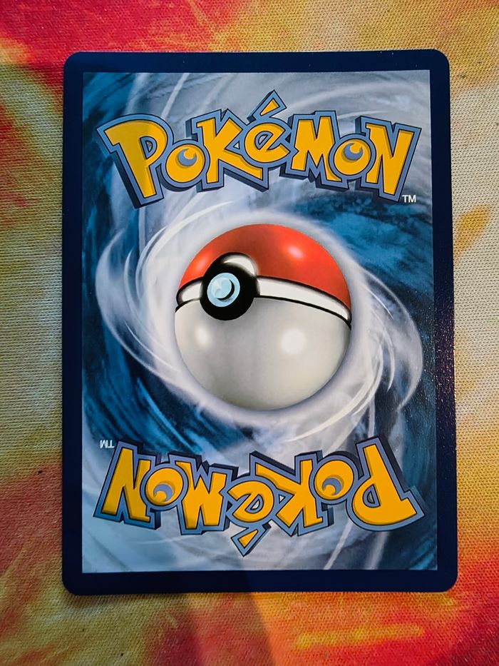 Lot de 2 cartes pokémon Méga Dracaufeu ex (x et y) 029 et 030 Promos - photo numéro 4