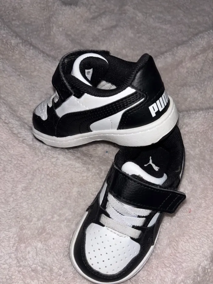 Chaussure Puma