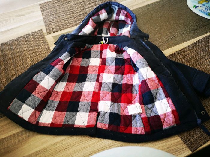 Duffle cute 23 mois - photo numéro 2