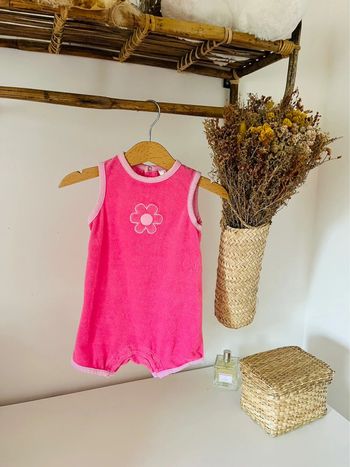 Combi short