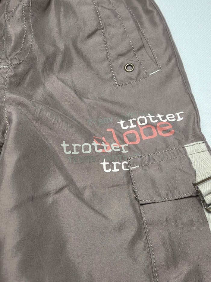 Pantalon garçon 18 mois - photo numéro 2