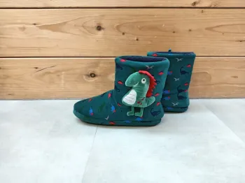 Paire de pantoufles taille 32-33