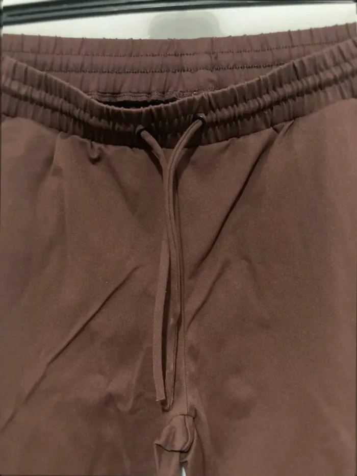 Pantalon de yoga - photo numéro 5