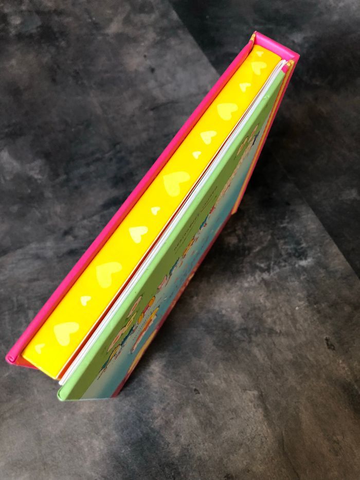 Livre la petite souris  plus figurine - photo numéro 7