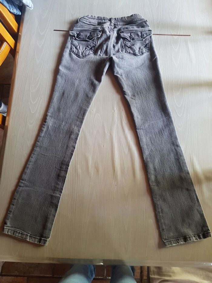 Jeans - photo numéro 2