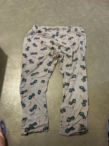 Pantalon Disney