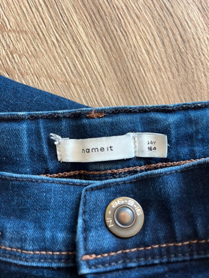 Jean name it - photo numéro 5