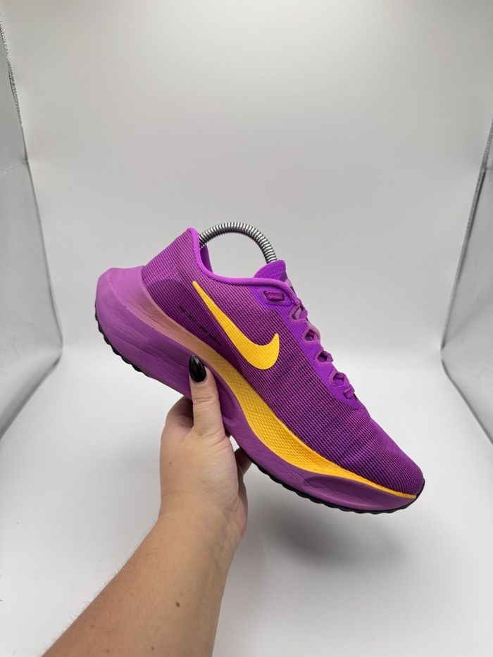 Baskets de sport Nike Zoom Fly 5 Hyper - photo numéro 5