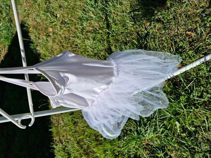 Tutu danse - photo numéro 2