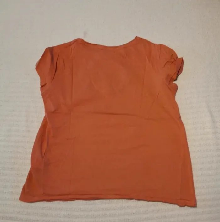 T-shirt fille - photo numéro 3