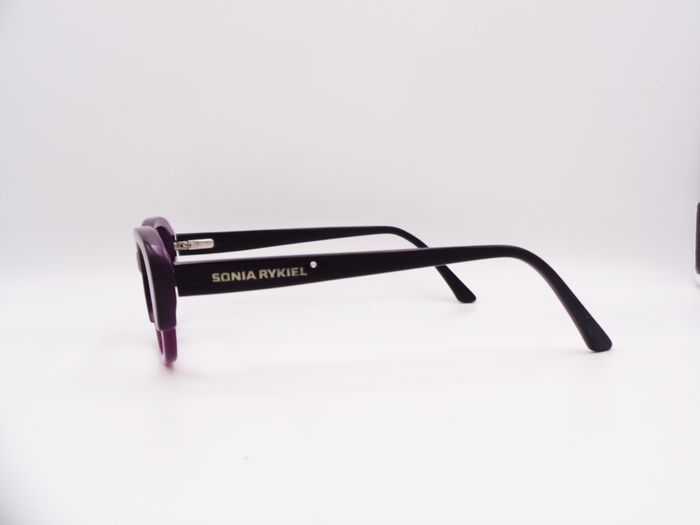 Lunettes de vue - Sonia Rykiel - photo numéro 4