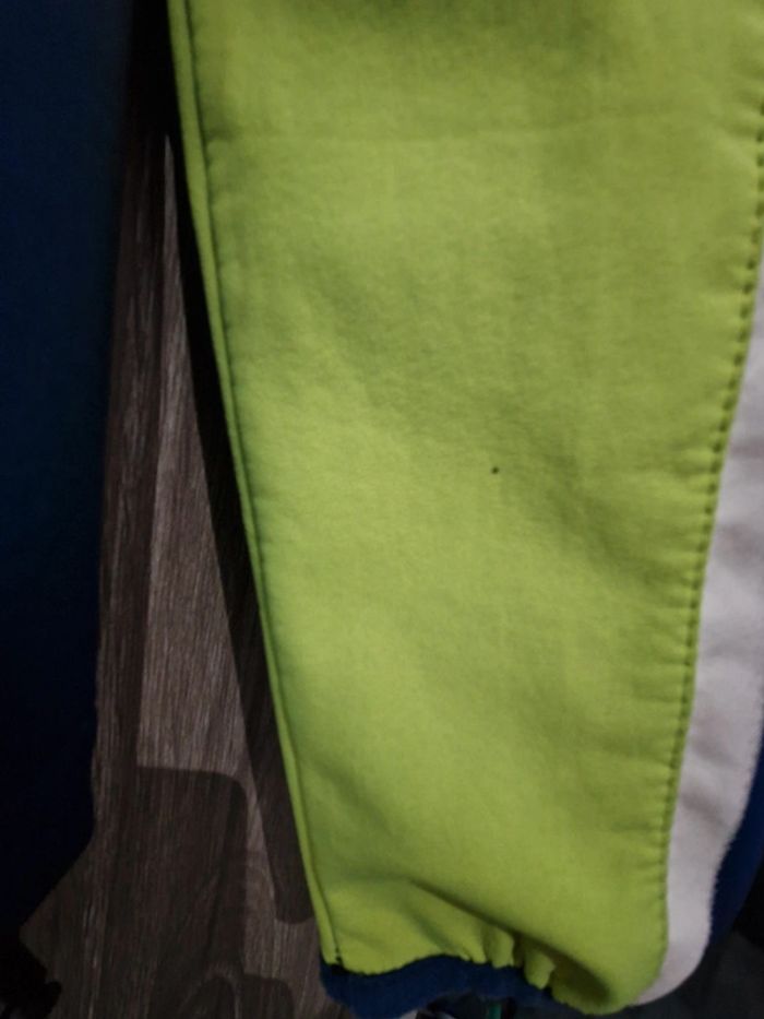 Veste Yamaha Factory Racing "Rossi N°46" pour homme taille L - photo numéro 7