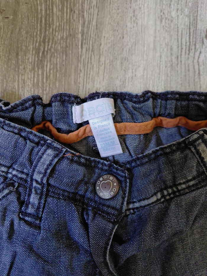 Pantalon - photo numéro 2