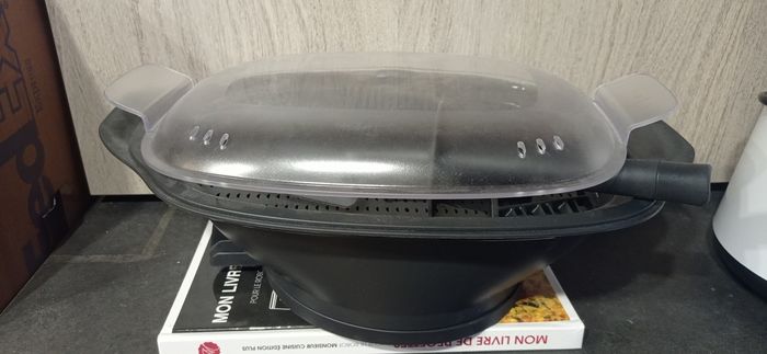 Monsieur cuisine plus - photo numéro 3