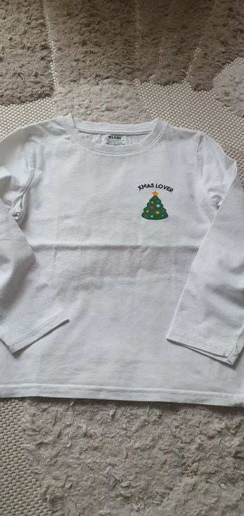 Tee shirt garçon
