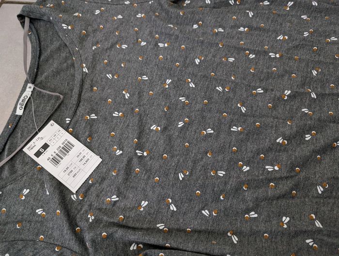 Chemise de nuit S neuf - photo numéro 2