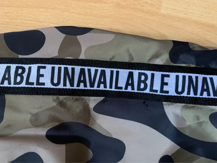 Veste bomber Jennyfer fille XS - photo numéro 6